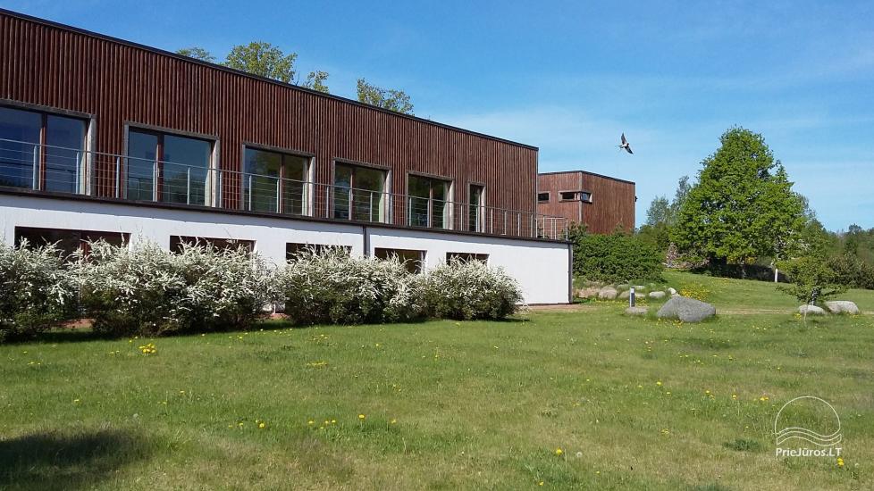 Hotel „Rederi” - 1