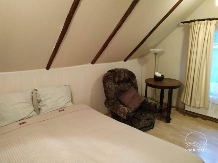 Studio apartment for rent in Jurmala - 1