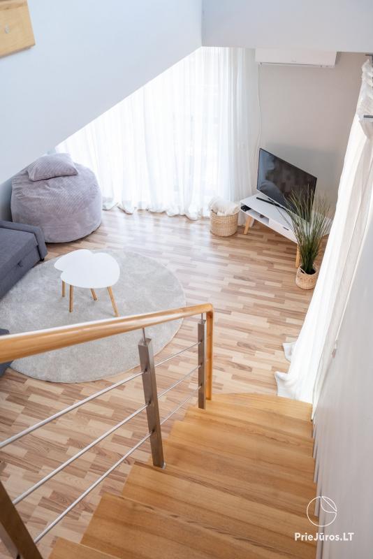 Ferienwohnung in Perwelk, Kurische Nehrung