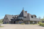 Гостевой дом и кемпинг RAKARI resort