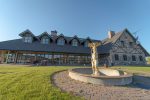 Dom goscinny i kemping RAKARI resort - 2