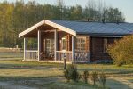 Dom goscinny i kemping RAKARI resort - 4