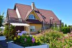 Guest house in Ventspils Spicīte – rooms and holiday cottages - 2