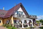 Guest house in Ventspils Spicīte – rooms and holiday cottages