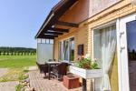 Guest house in Ventspils Spicīte – rooms and holiday cottages - 4