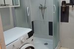 Appartement Miete in Ventspils am Meer - 4