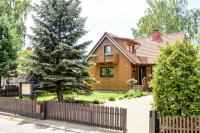 Holiday Villa - House in Pervalka "Family villa" (for up to 9 persons)