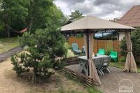 Sommerhaus, Ferienwohnung, Zimmer Miete am Meer in Sventoji, Litauen