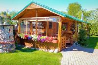 Holiday cottage rent in Jurmala "Melon House"