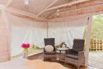 Camping in Pavilosta Miera osta - 3