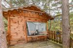 Camping in Pavilosta Miera osta - 4