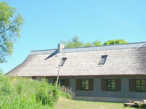 Gospodarstwo w Lipawie Dižie - 1