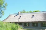 Отдых на Латвийском побережье, усадьба «Dižie»