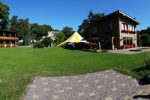Guest house, camping, sauna and conference - banquet hall Jurmala Camping - 3