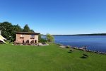 Guest house, camping, sauna and conference - banquet hall Jurmala Camping - 4