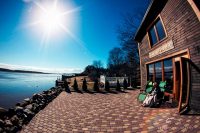 Guest house, camping, sauna and conference - banquet hall "Jurmala Camping"