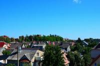 Rambyno apartments in Klaipeda. Inexpensive holiday for comfort lovers all year round