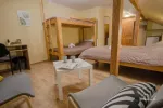 Гостевой дом в Вентспилсе Veldzes Nams - 4
