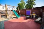 Guest house in Ventspils Veldzes Nams