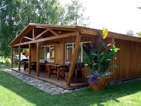 Angleras.lt. Rooms in holiday cottages in Sventoji