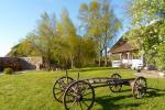 Vacation in Latvia - homestead Judbizi at the Baltic sea and Pape lake - 4