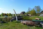 Vacation in Latvia - homestead Judbizi at the Baltic sea and Pape lake - 5