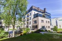 High Class Apartments in Palanga "Palangos Apartamentai"