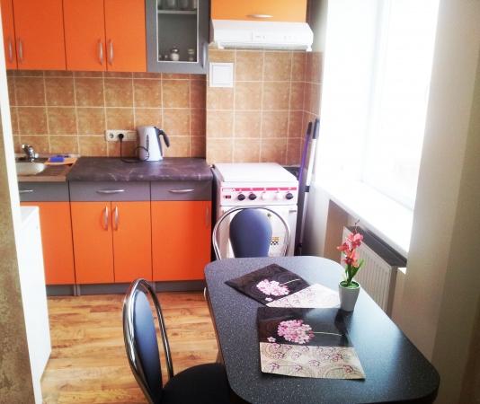 One-room apartments for rent in Ventspils - 1