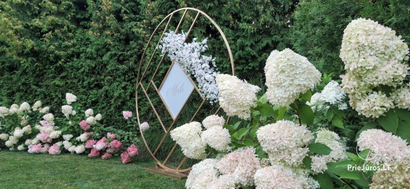 Усадьба с сауной, бассейн, банкетный зал