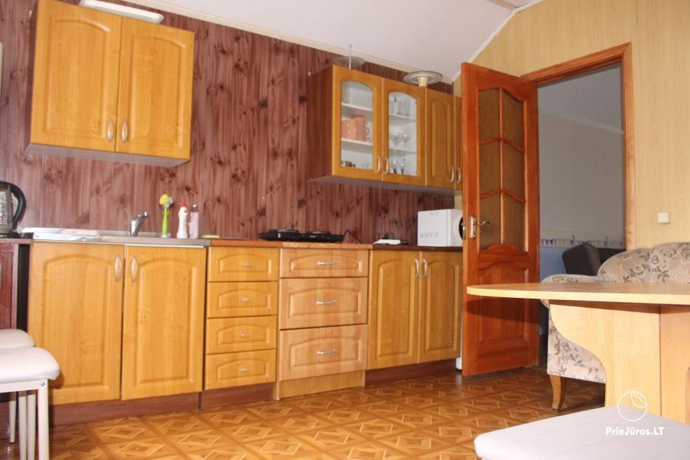 House for rent in Ventspils - 1