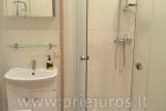 1 and 2 room flats in Ventspils