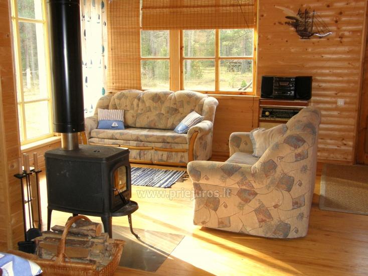 Holiday cottage in Vnetspisl district Kadiki - 1