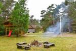Holiday cottages  in Ventspils district Videnieki