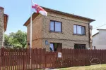 Сдается часть дома в Вентспилсе Kakisi