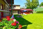 A part of the house for rent in Ventspils Kakisi
