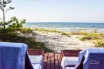 Вилла на берегу моря “D&А Baltic Beach Villa”