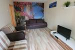 Cozy 1 room apartment for rent in Ventspils, Inzinieru iela 91 - 5