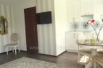 Two rooms apartment for rent in Liepaja. To the sea 100 m. - 5