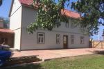 Holiday house for rent in Ventspils with terrace, 400m from the sea! - 3