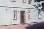 Holiday house for rent in Ventspils with terrace, 400m from the sea! - 4