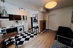 2 Zimmer Wohnung im Zentrum von Liepaja, nahe dem Meer und Park (1 km vom Meer) - 2