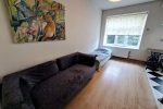 2 Zimmer Wohnung im Zentrum von Liepaja, nahe dem Meer und Park (1 km vom Meer) - 3