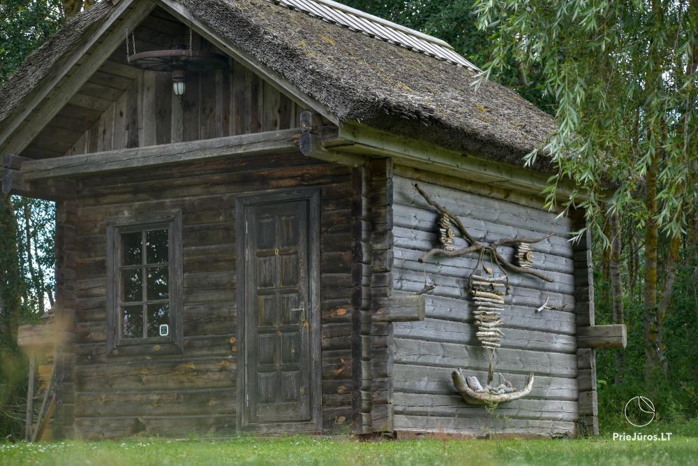 Anwesen Jurmalnieki