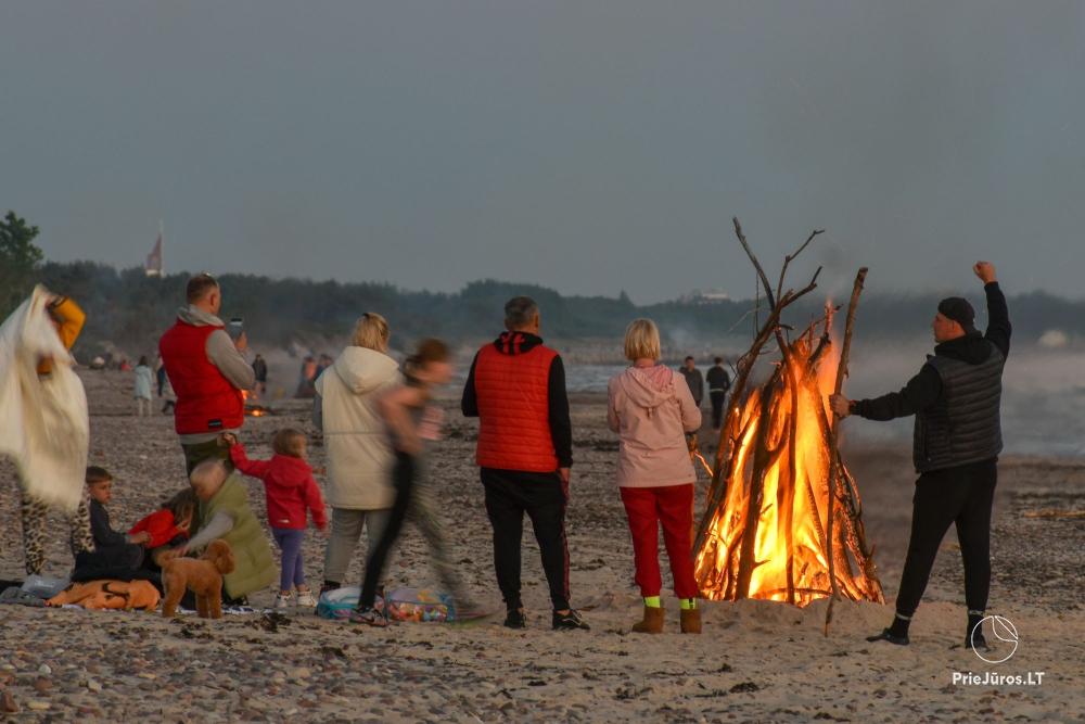 Anwesen Jurmalnieki