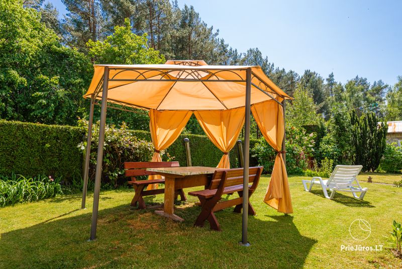 Zimmer zu vermieten in Giruliai