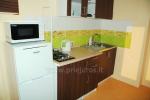 Accommodation in Ventspils, apartment for rent