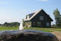 Pukarags - Recreation center in Pape, Latvia. 50 meters to the beach!