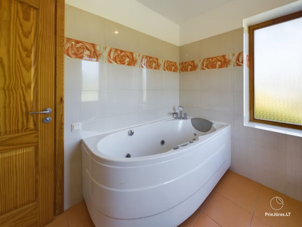 Rose room