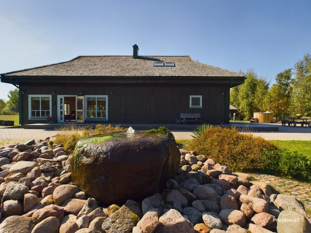 House for rent