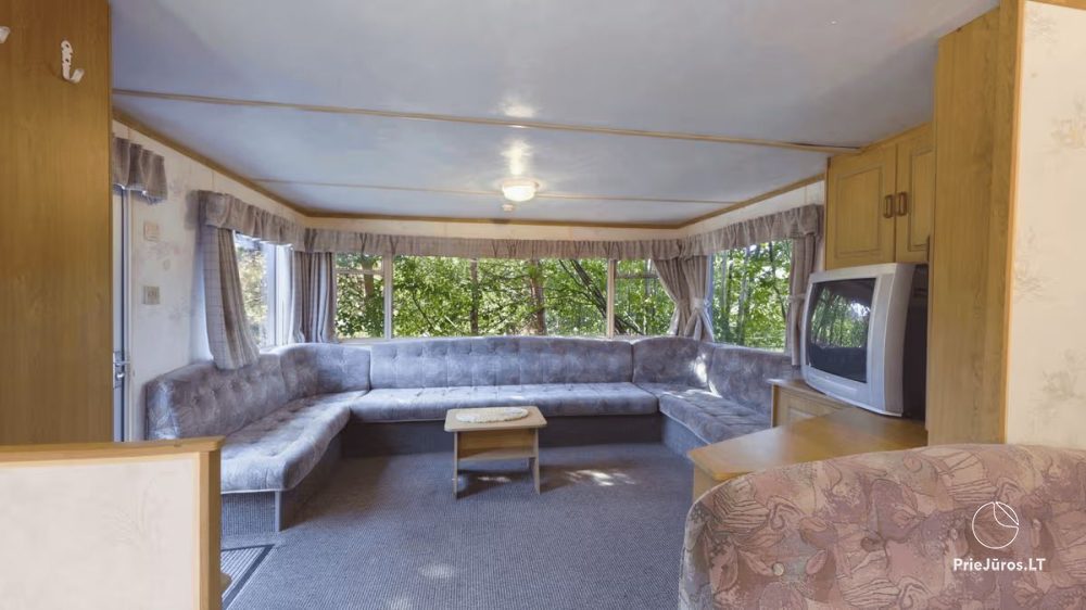 Holiday cottage